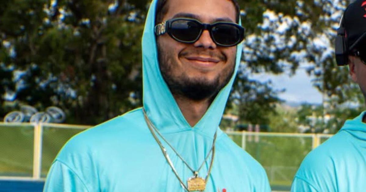 "Te vamos a extrañar": Joven ultimado a balazos esta madrugada era empleado municipal de Isabela