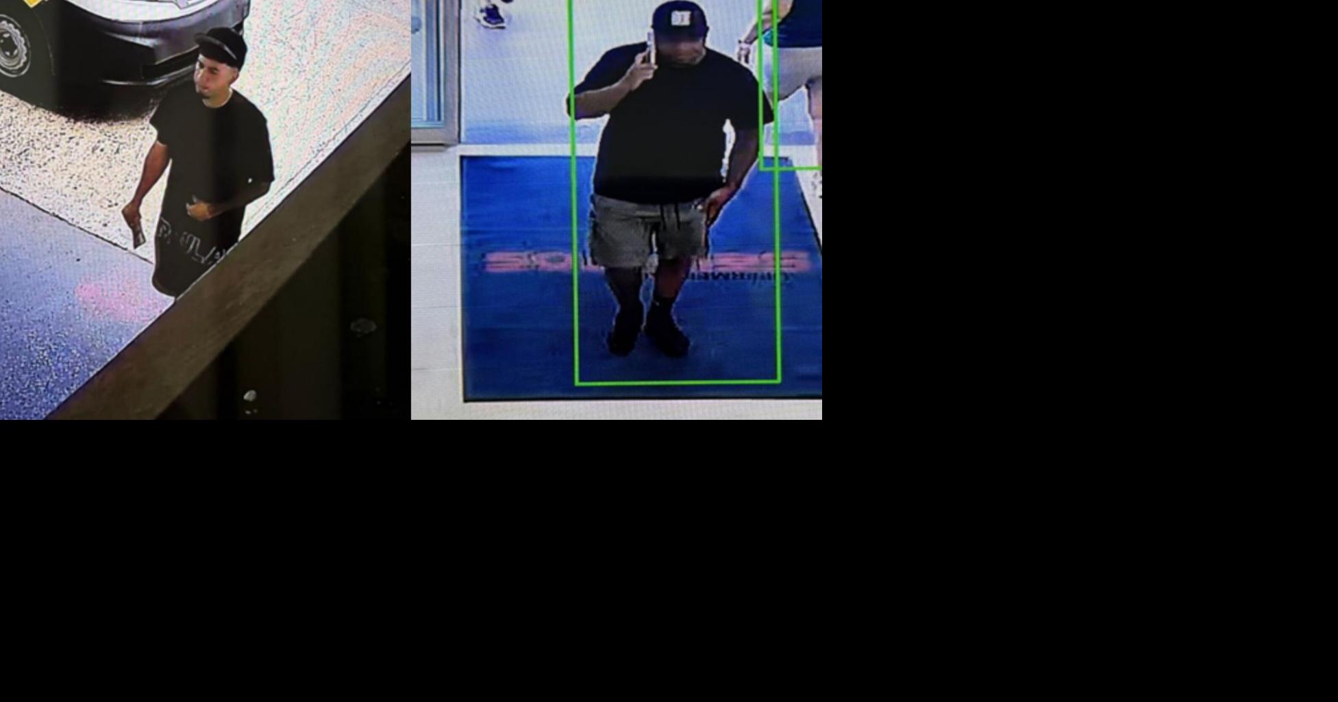 Buscan a sospechosos de apropiarse de sobre $10 mil de máquinas de juegos en Guaynabo