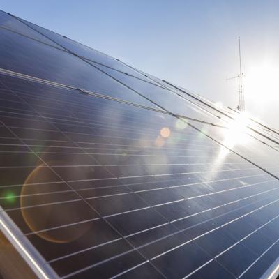 Destacan a nivel mundial proyecto de energía solar de comunidad Toro Negro
