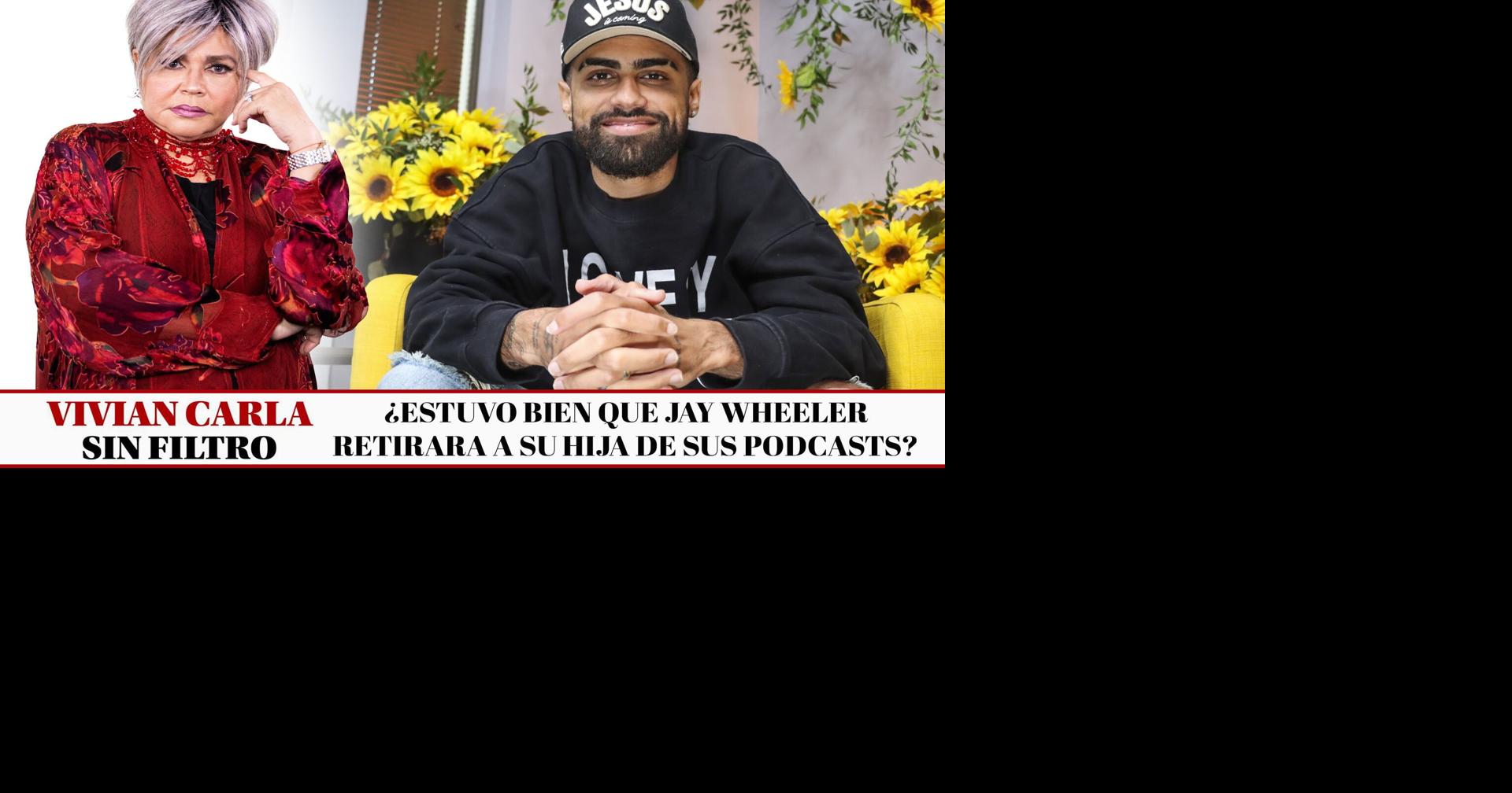 | Mira lo que le dijo la mentalista