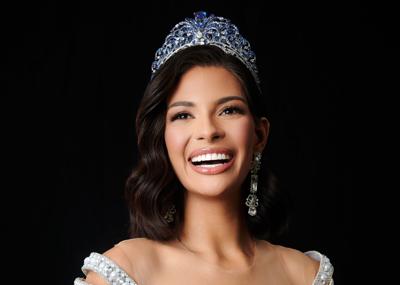 Candidatas se van de gira con Miss Universe a México