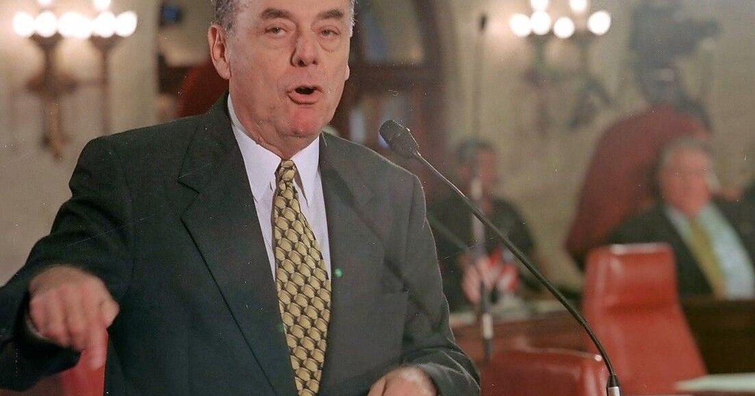 Fallece a los 87 años el exsenador y excomisionado electoral del PPD Eudaldo Báez Galib