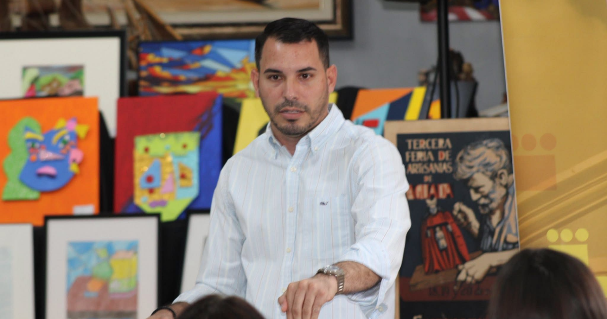 Alcalde de Aguada presenta presupuesto de $10.5 millones para el próximo año fiscal