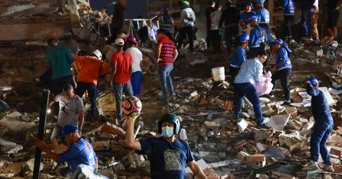 Conoce dónde puedes donar en Puerto Rico para apoyar a los venezolanos afectados por los terremotos