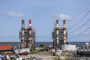 Imagen de la cobertura de: La generación que no llega: Puerto Rico busca contratar nueva capacidad eléctrica