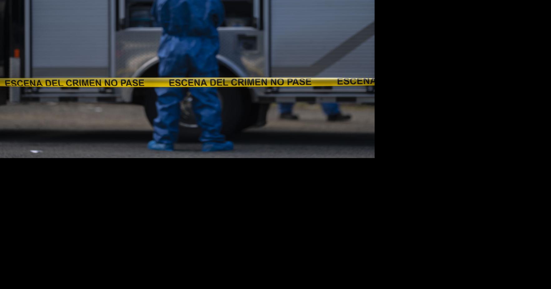 Investigan a sospechoso vinculado al asesinato del científico Omar Padilla Vélez en Santurce