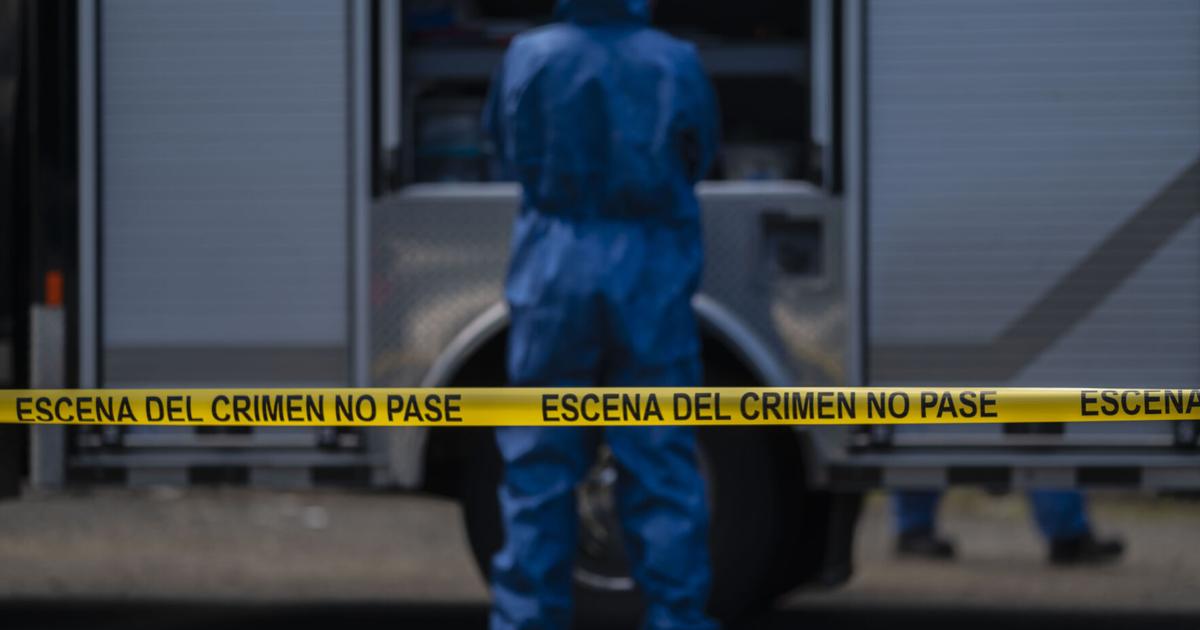 Investigan a sospechoso vinculado al asesinato del científico Omar Padilla Vélez en Santurce