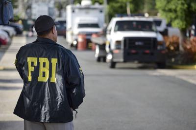 FBI realiza arrestos por robos de catalíticos