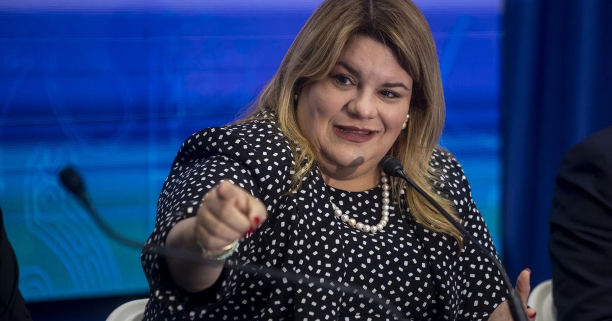 Gobernadora celebra nueva victoria judicial contra LUMA y asegura que acerca la salida del operador privado