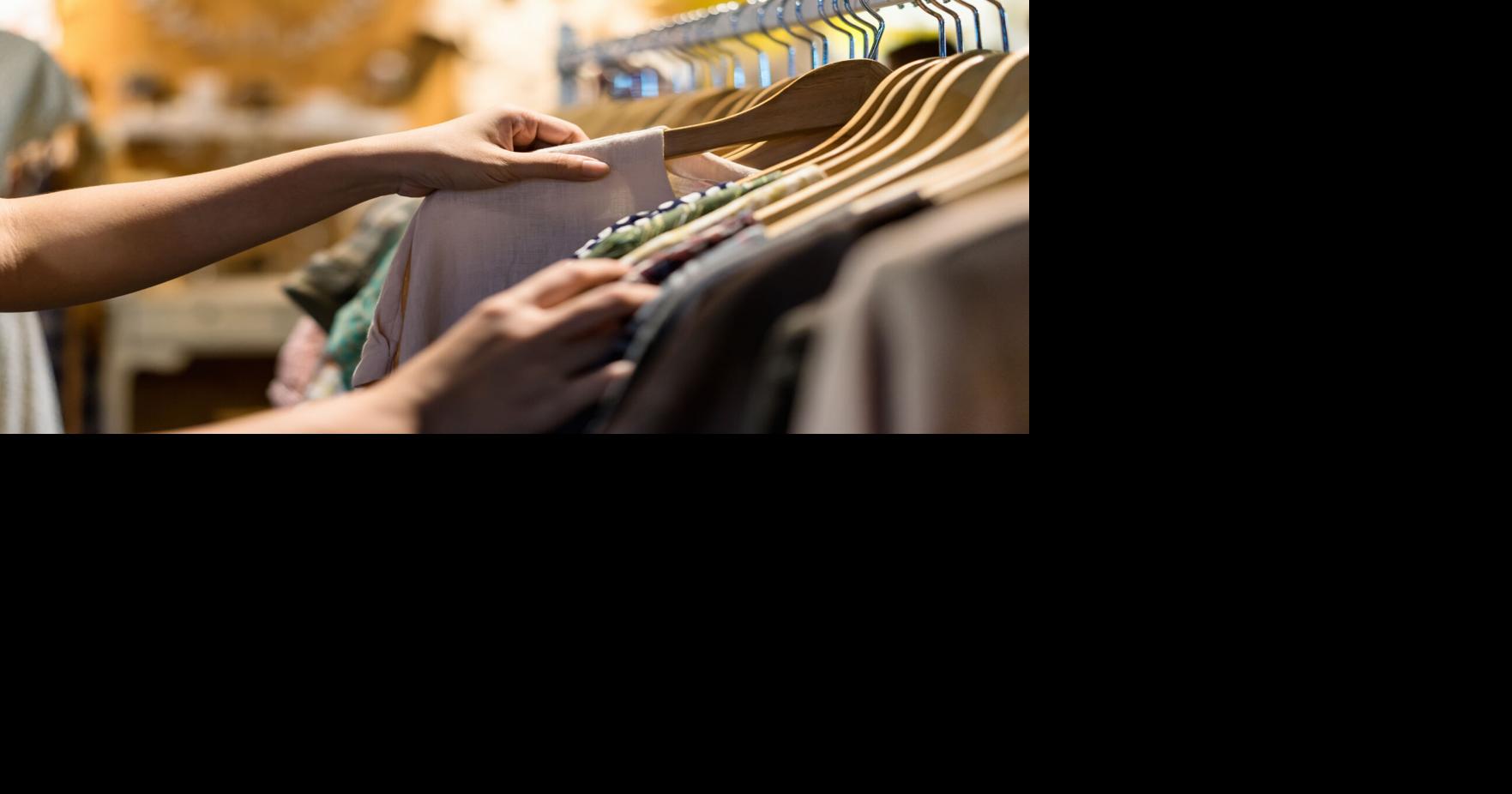 Desmedido gasto en ropa en medio de inflación y alertas ambientales