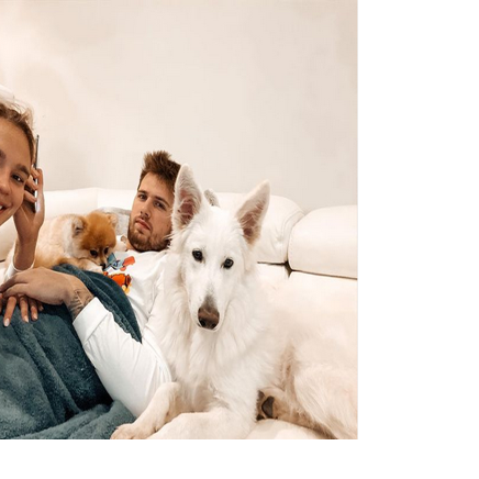Luka Doncic