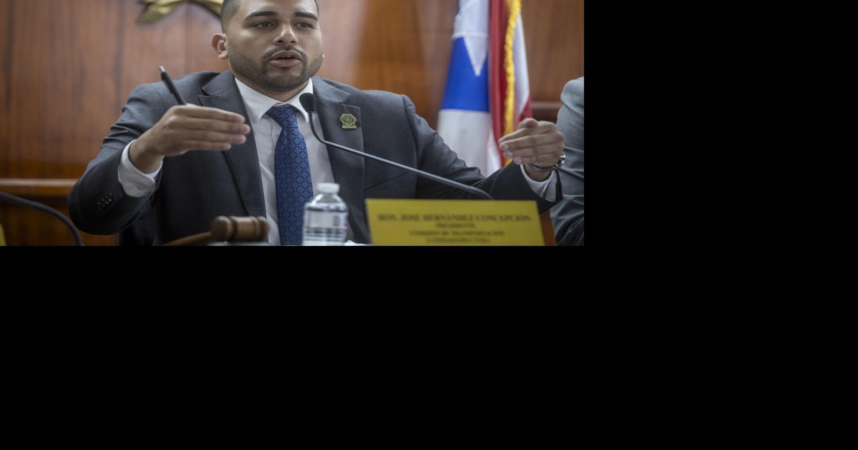Comisión de Transportación vuelve a citar a secretario del DTOP y a Arturo Deliz