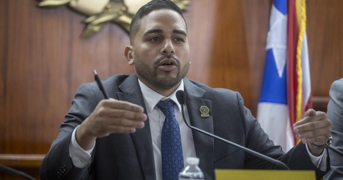 Comisión de Transportación vuelve a citar a secretario del DTOP y a Arturo Deliz