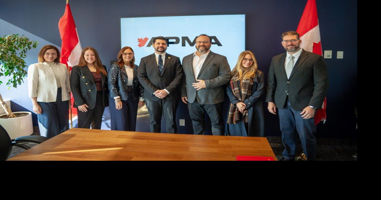 DDEC lleva 11 empresas puertorriqueñas a misión comercial en Toronto, Canadá