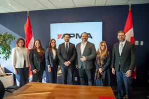 Imagen del artículo de El Vocero: DDEC lleva a 11 empresas puertorriqueñas a Canadá para impulsar las exportaciones