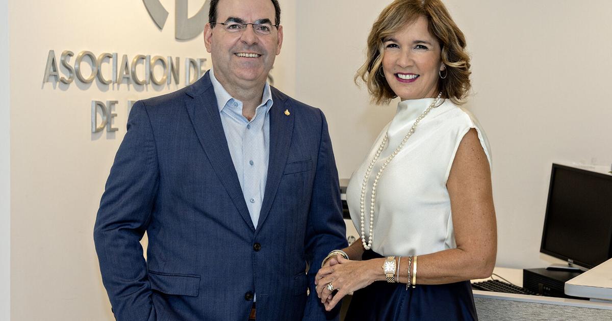 Presidente de Popular asume la presidencia de la Junta de la Asociación de Bancos