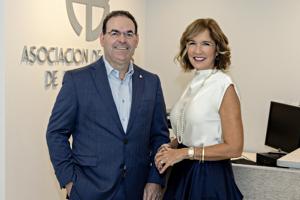 Imagen de la cobertura de: Jorge J. García dirigirá la Junta de Directores de la Asociación de Bancos de Puerto Rico