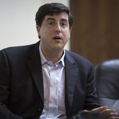 Reaccionan a renuncia de Mario Marazzi