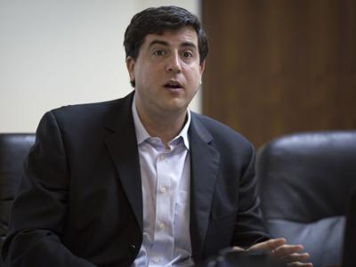 Reaccionan a renuncia de Mario Marazzi