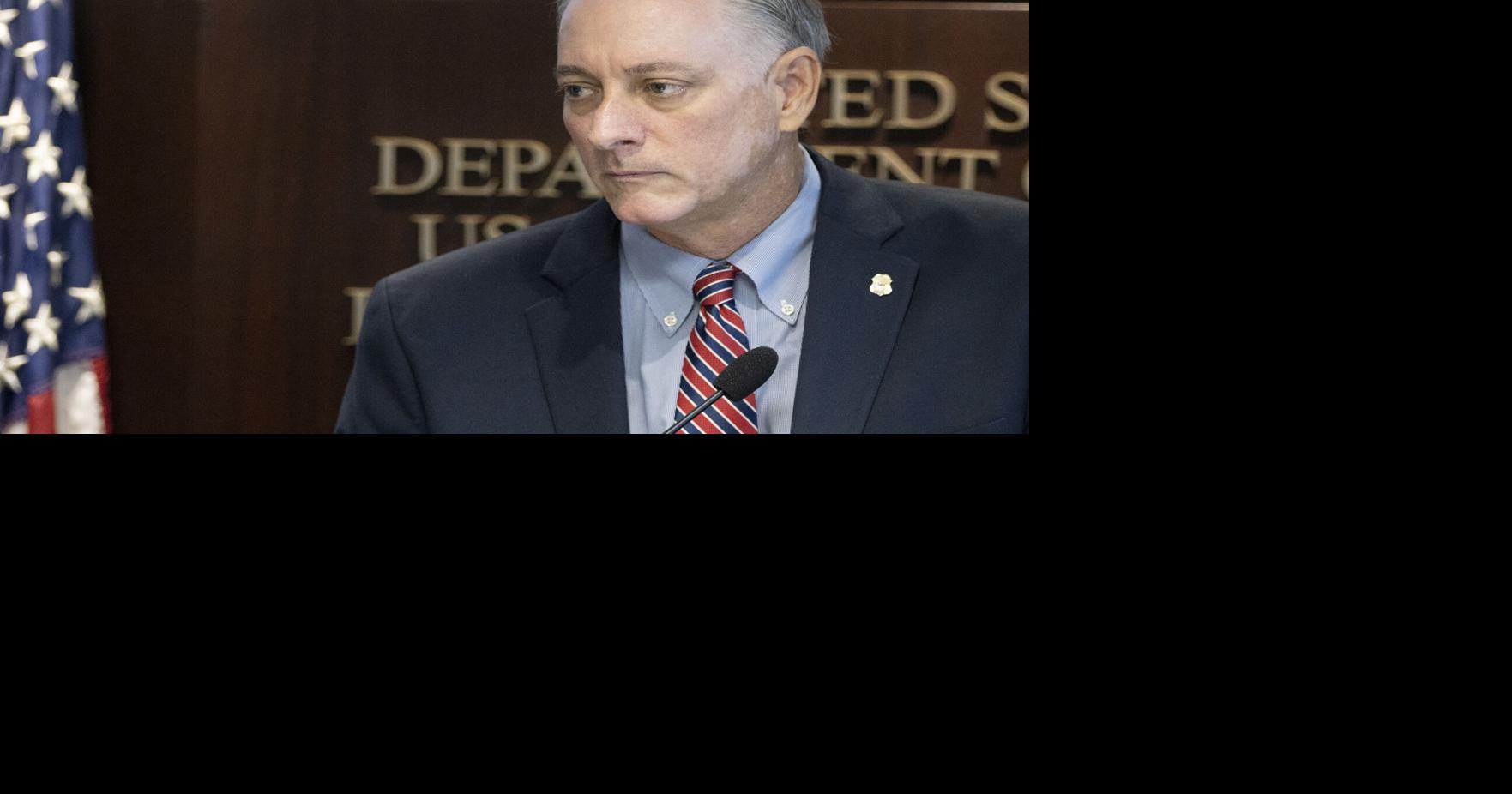 Fiscal federal Muldrow renuncia tras conocer evaluación de posible sucesora