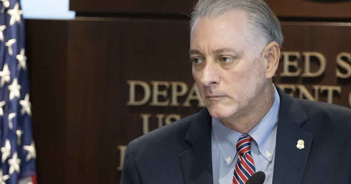 Fiscal federal Muldrow renuncia tras conocer evaluación de posible sucesora