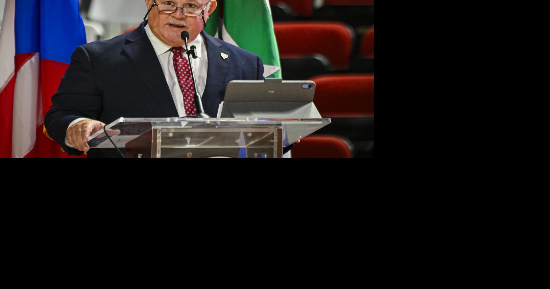 Comisionado de la LAI confía en otra temporada exitosa y planifica centenario para 2029