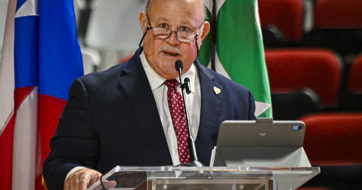 Comisionado de la LAI confía en otra temporada exitosa y planifica centenario para 2029