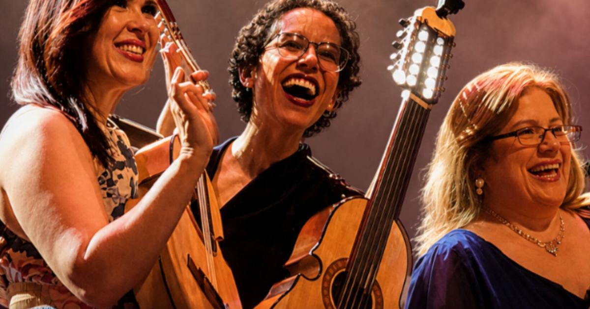 Pro Arte Musical abre temporada 2026-2027 con concierto dedicado al cuatro puertorriqueño