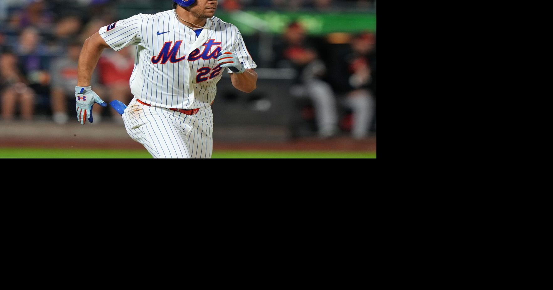 Orioles eliminan a los Mets de Lindor y Soto de la postemporada con jonrón de Henderson