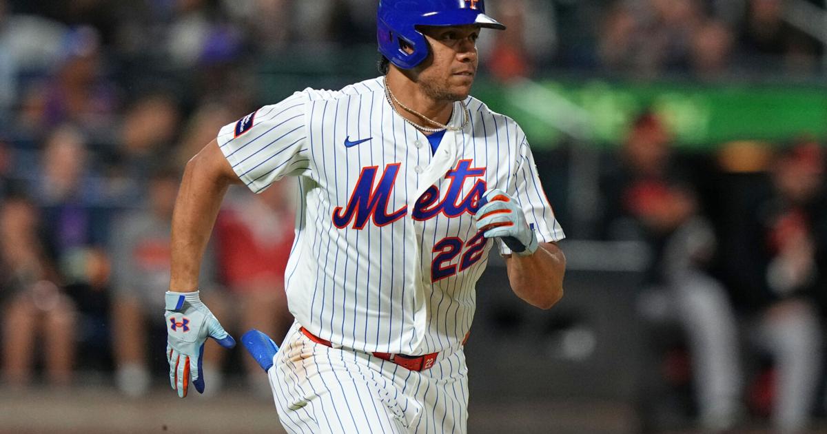 Orioles eliminan a los Mets de Lindor y Soto de la postemporada con jonrón de Henderson