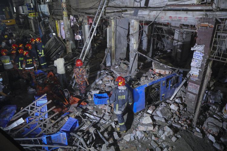 Siete muertos por explosión en Bangladesh 60d8c6b8c4635.image