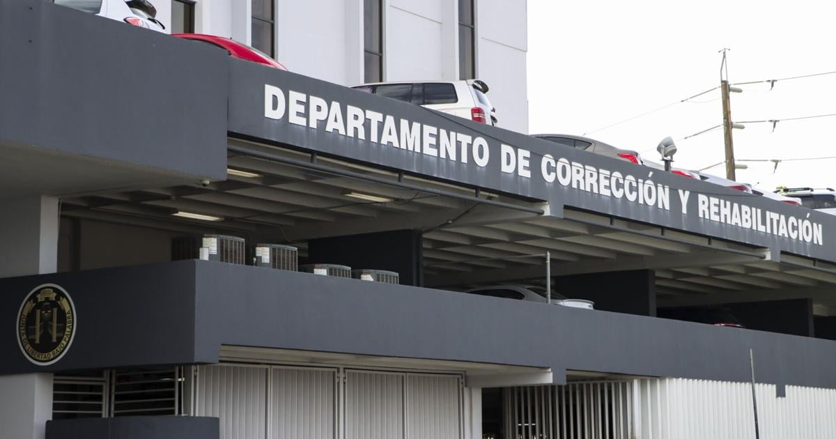 Tribunal paraliza nuevo contrato de salud correccional y favorece a Physician Correctional