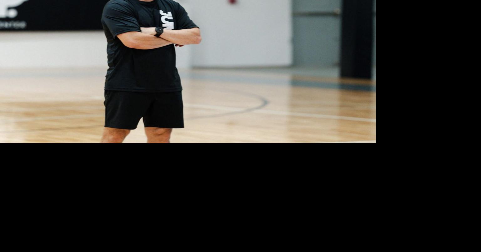 Barea llama a mejorar instalaciones deportivas en Puerto Rico: "Es una preocupación"