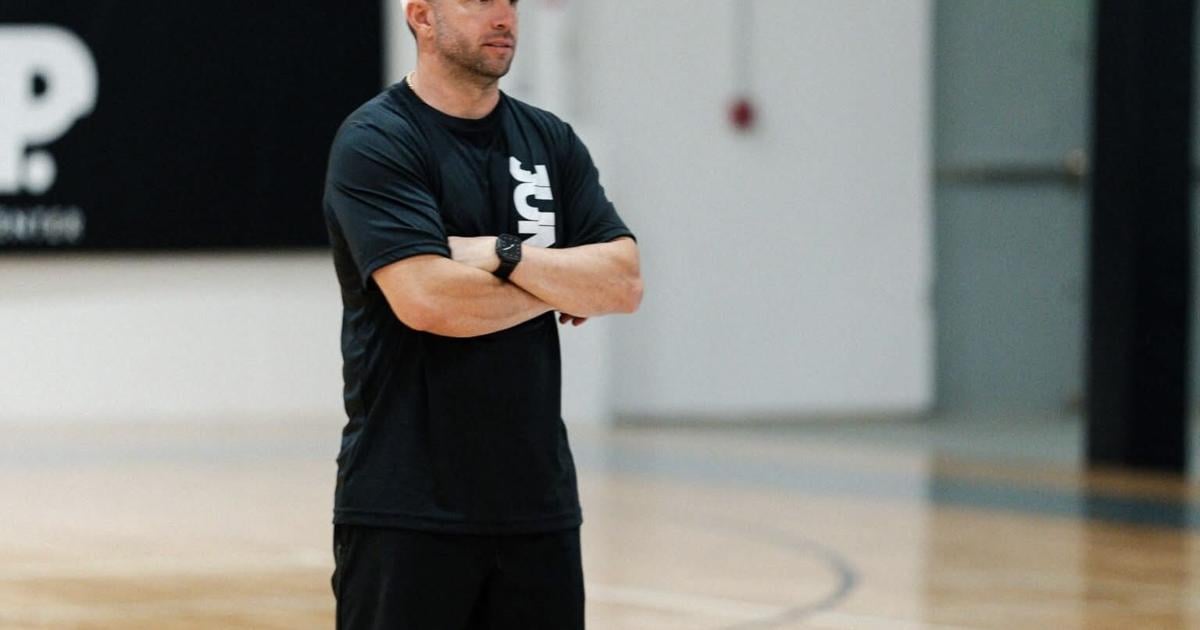 Barea llama a mejorar instalaciones deportivas en Puerto Rico: "Es una preocupación"