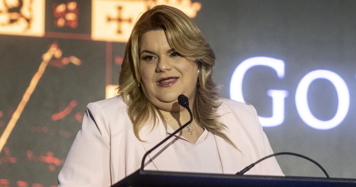 VIDEO: Gobernadora presenta Reforma de Permisos para agilizar desarrollo económico