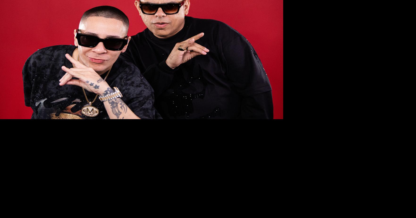Baby Rasta y Gringo lanzan nuevo sencillo "Radio", una canción de afrobeat