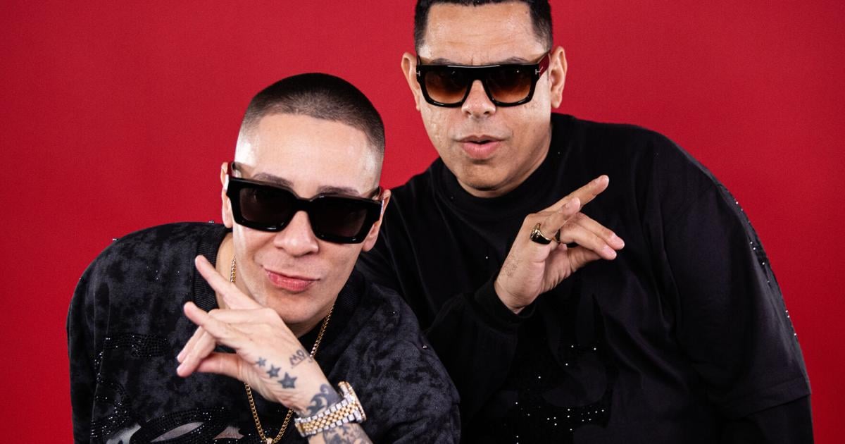 Baby Rasta y Gringo lanzan nuevo sencillo "Radio", una canción de afrobeat