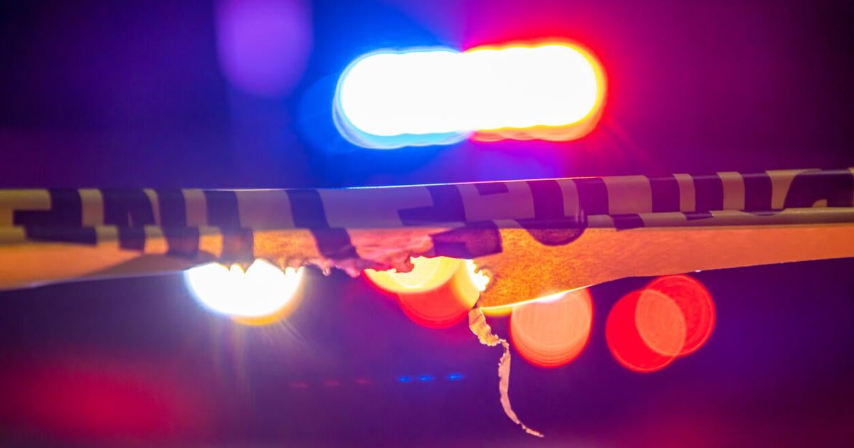 Esta madrugada: Asesinan a tiros a hombre en Luquillo