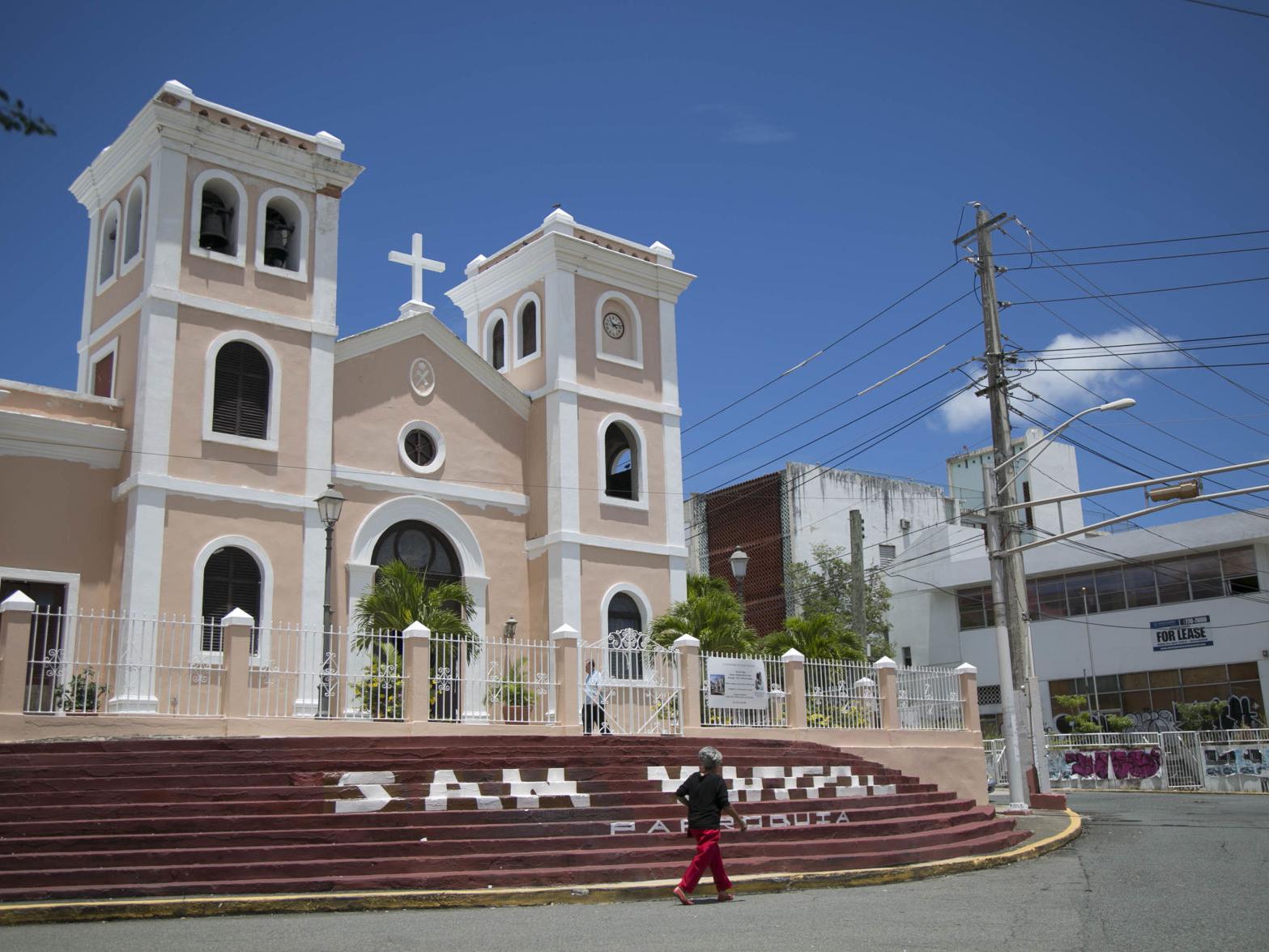 La separación de la Iglesia y el Estado | Opinión La separación de la Iglesia y el Estado | Opinión