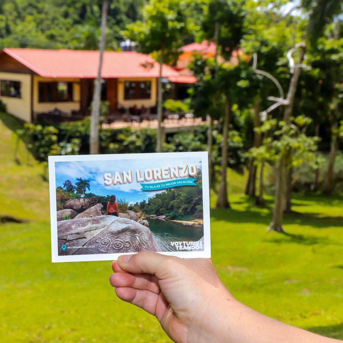 San Lorenzo Ciudad Rebosante De Cultura Actualidad Elvocero Com