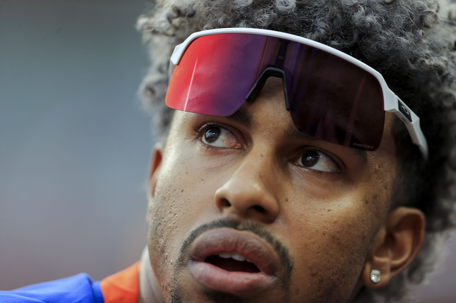 Francisco Lindor podría perderse entre cuatro a seis semanas - Vimarsana News