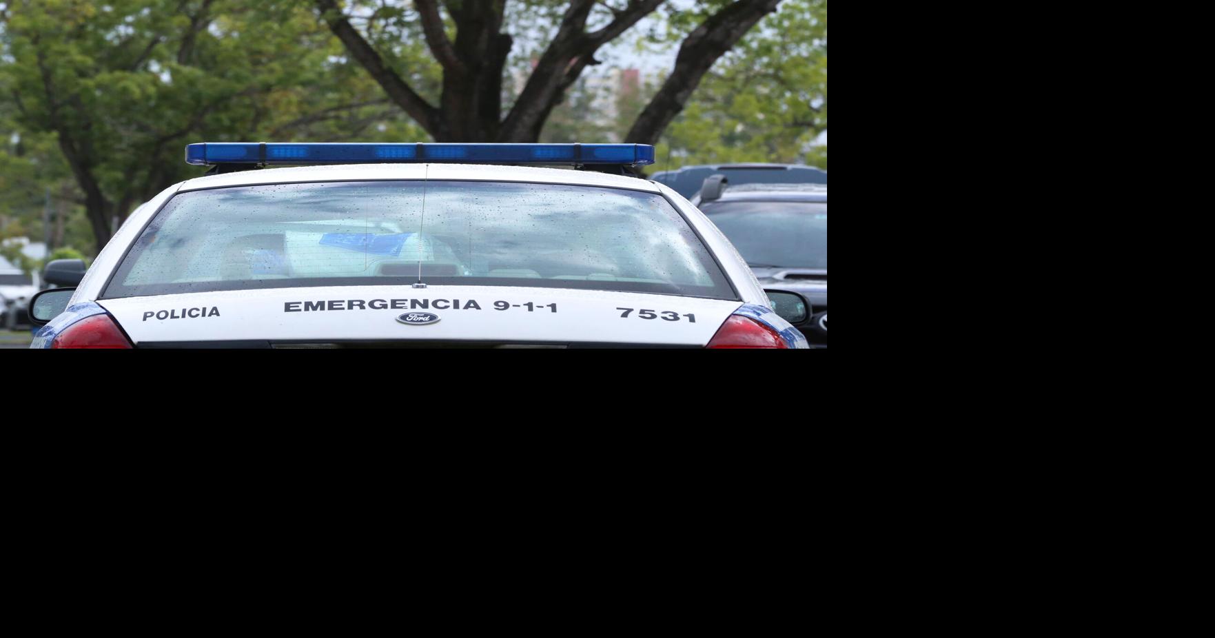 Muere septuagenario tras choque en carretera de Caguas