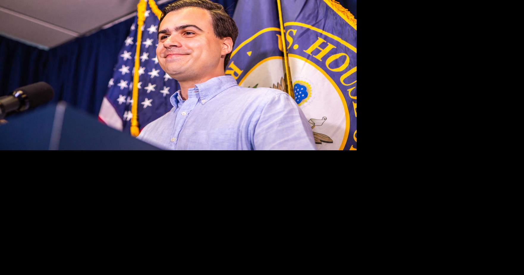 Pablo José Hernández presiona en el Congreso para evitar recortes de $3,700 millones en Medicaid