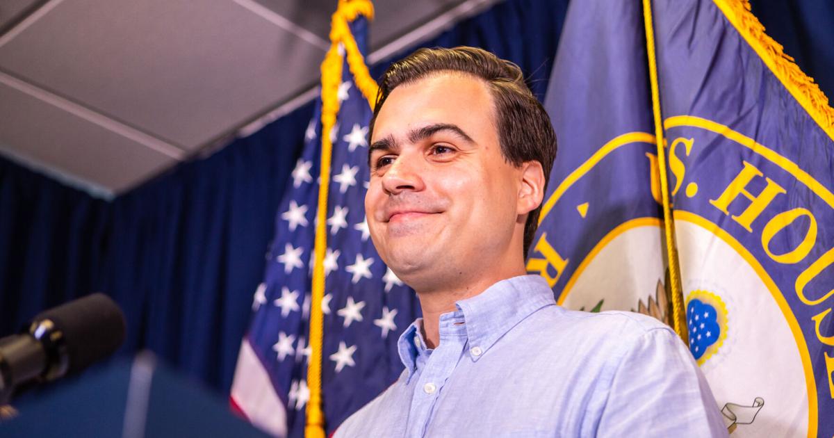 Pablo José Hernández presiona en el Congreso para evitar recortes de $3,700 millones en Medicaid