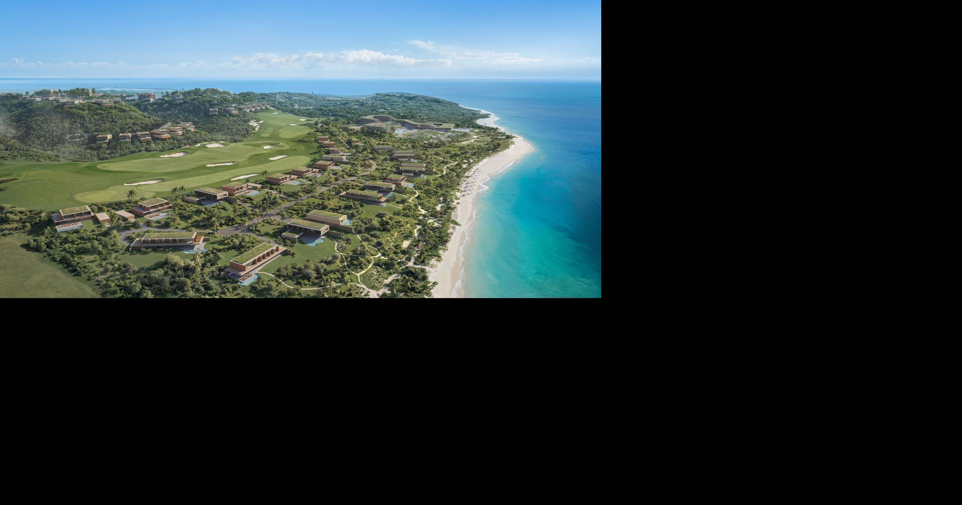 Aprueban proyecto Esencia en Cabo Rojo con inversión de $2,000 millones y 17,000 empleos