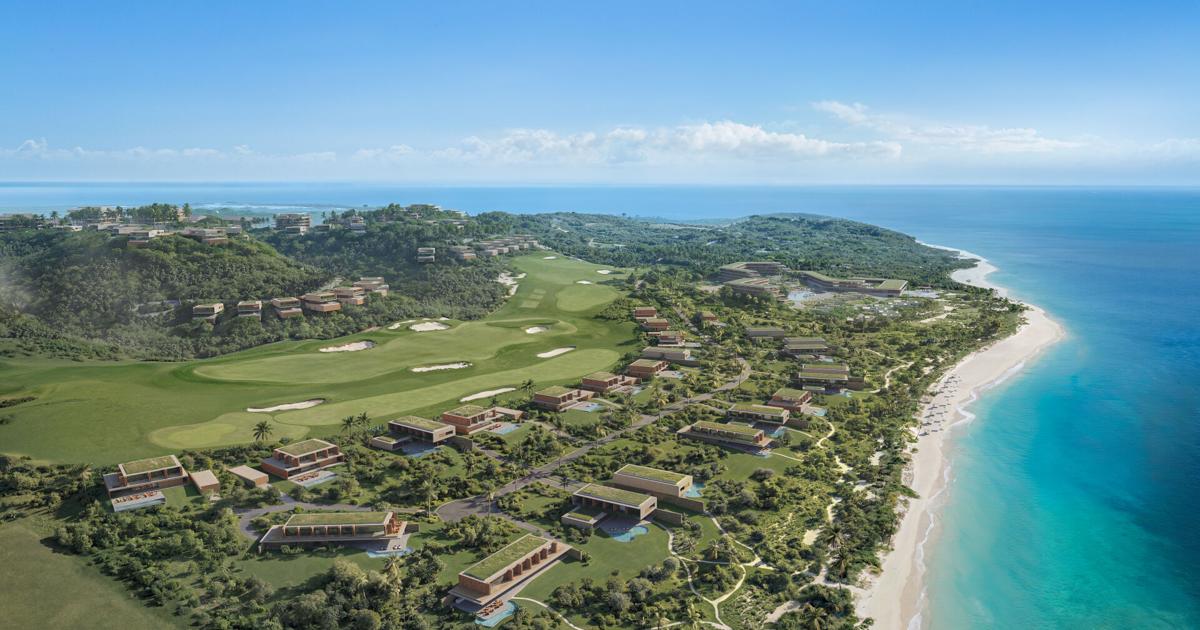 Aprueban proyecto Esencia en Cabo Rojo con inversión de $2,000 millones y 17,000 empleos