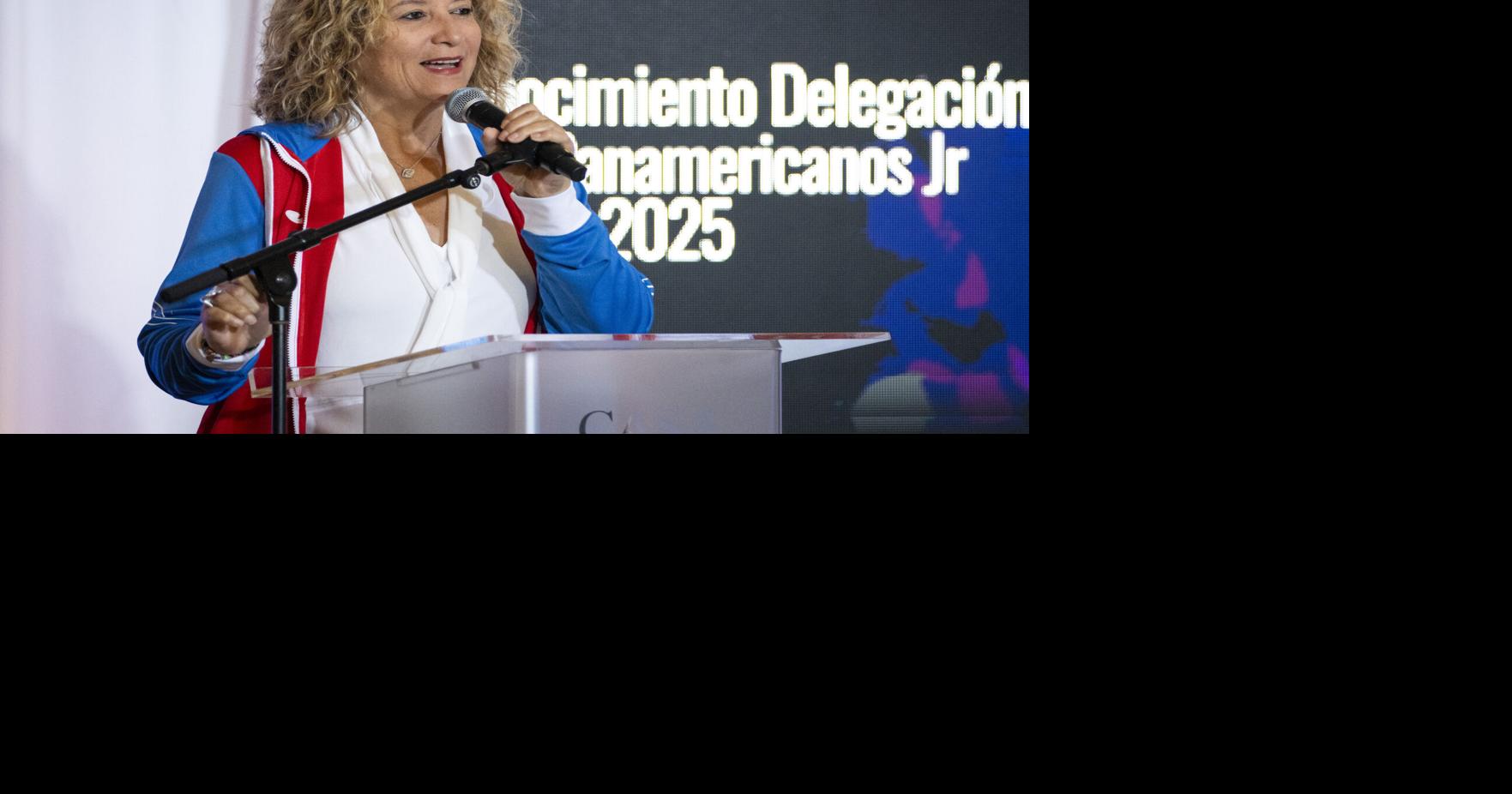 COPUR anuncia los candidatos a Abanderados para Santo Domingo 2026