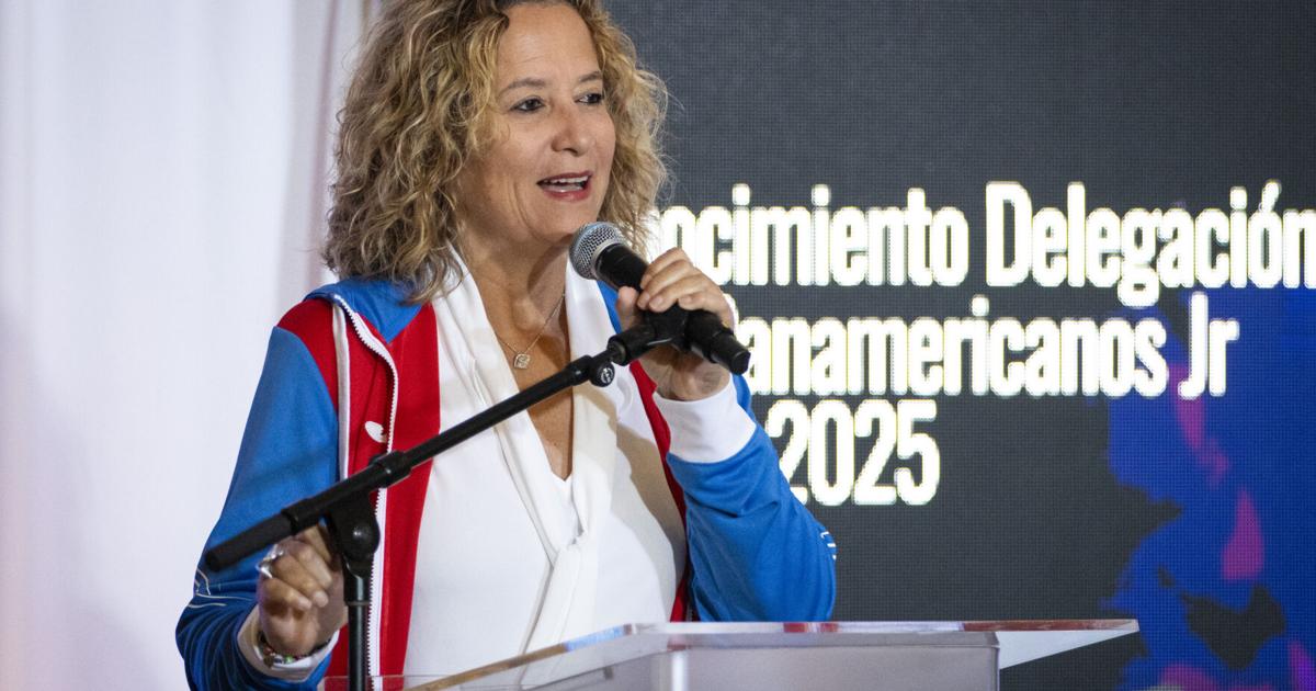 COPUR anuncia los candidatos a Abanderados para Santo Domingo 2026