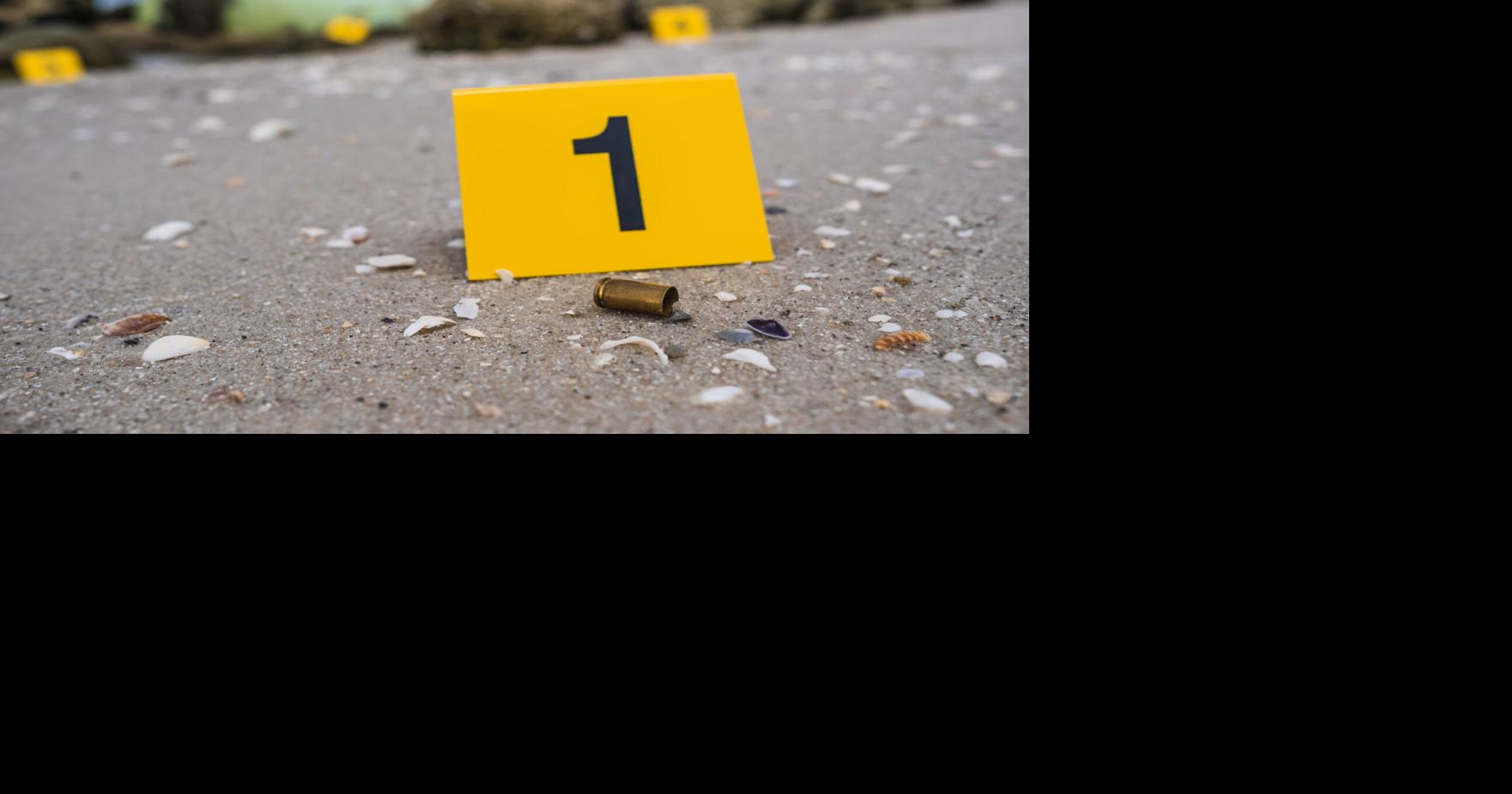 Durante la noche de San Juan: Investigan asesinato de un hombre en playa de Vega Baja