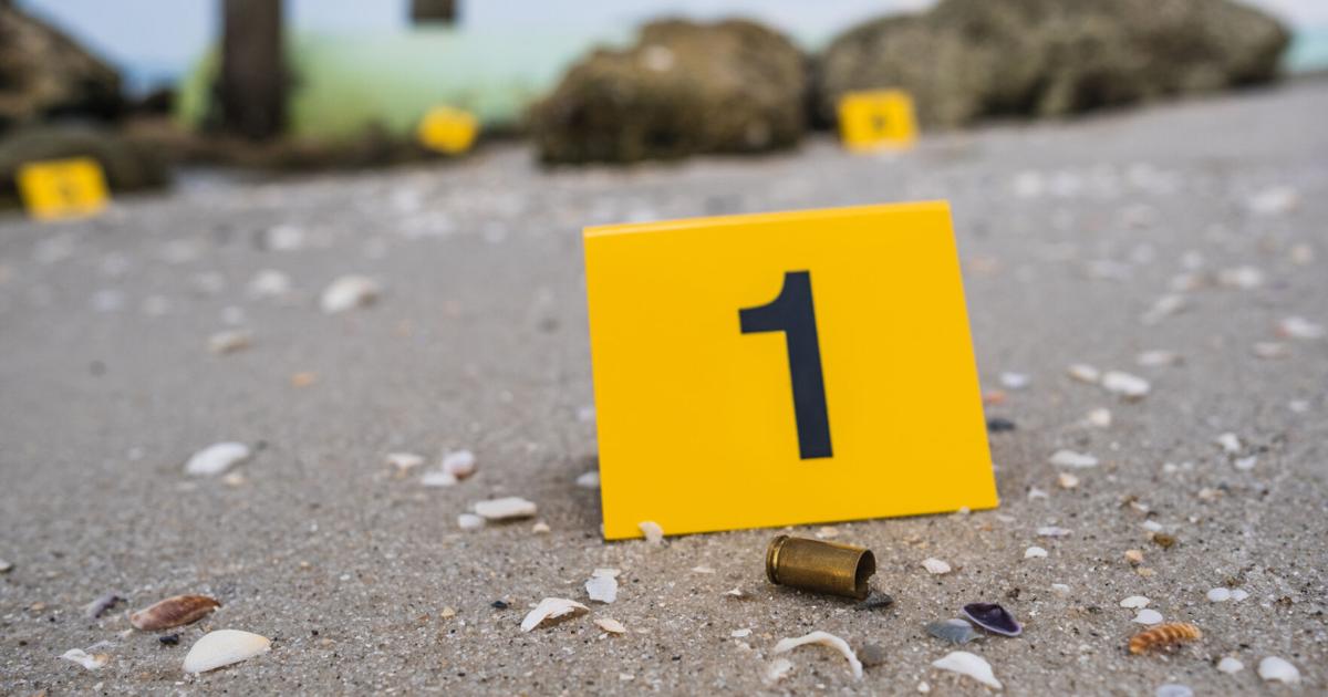 Durante la noche de San Juan: Investigan asesinato de un hombre en playa de Vega Baja